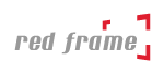 Redframe.cz Logo